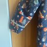 Warm waterproof snowsuit 6-7 years BNWT Image 2