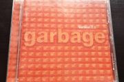 Garbage - Version 2.0 CD