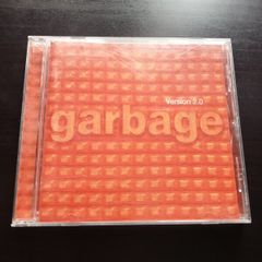 Garbage - Version 2.0 CD
