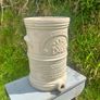 Antique London Stoneware Water Filter Image 3