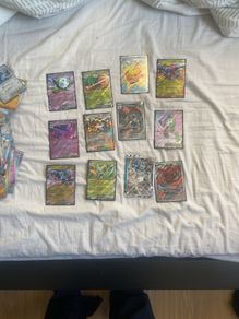 pokemon collection