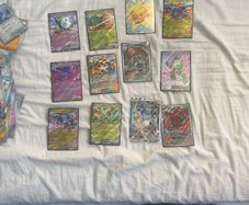 pokemon collection