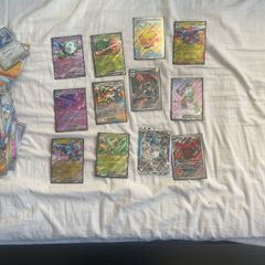 pokemon collection