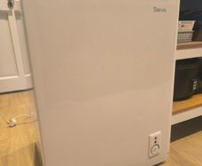freezer