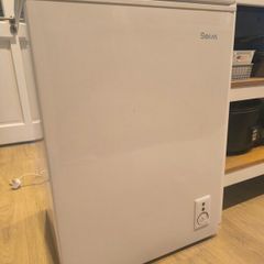 freezer