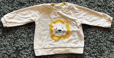 Baby sweater jumper