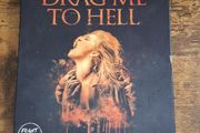 "Drag Me to Hell" (2009) DVD - free standard postage