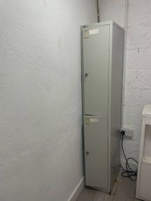 Locker