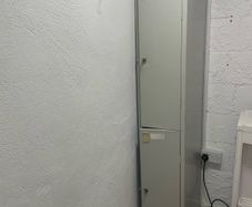 Locker