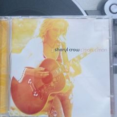 Sheryl Crow - Cmon Cmon CD