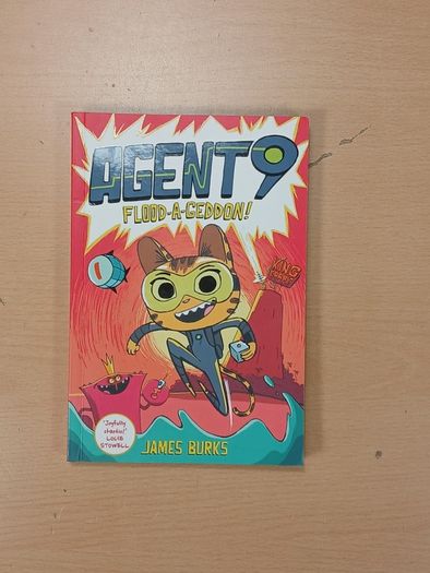 Comic Book Bundle