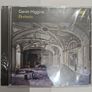 Gavin Higgins -  Ekstasis. New CD. Image 2