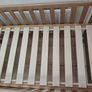 Cot bed Image 4