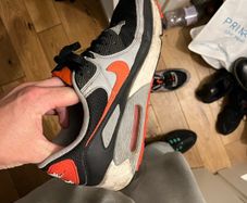 AirMax 90
