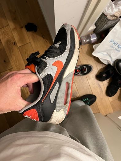 AirMax 90