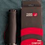 New ThinkRider Leather-Style Lock-On Bicycle Grips Image 2