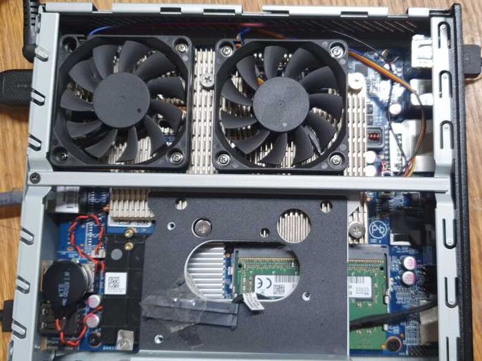 Shuttle Mini Pc | Intel Core I7-10700 | 16gb Ram | 512gb Nvme Ssd