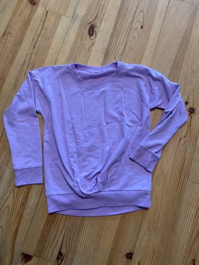 girls sweatshirt