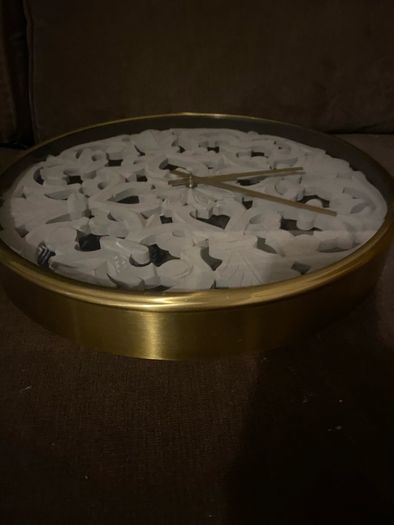 Wall clock