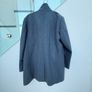 Matinique 3/4 length coat Image 6