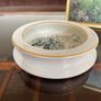 Rare Vintage Royal Doulton Pip Squeak & Wilfred Baby Dish 1927 Daily Mirror Image 3