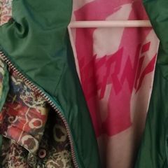 Vintage Ski Suits