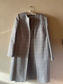 Mother of the groom/bride outfit