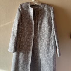 Mother of the groom/bride outfit