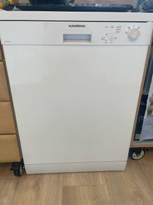 Nordmende Dishwasher