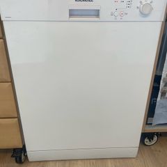 Nordmende Dishwasher