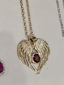pendant