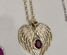 pendant
