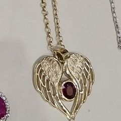 pendant