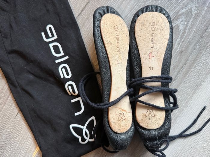 Irish Dancing Shoes