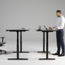 Electric Desk Image 2
