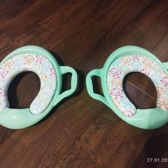 Toilet Training Seat