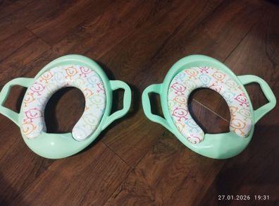 Toilet Training Seat