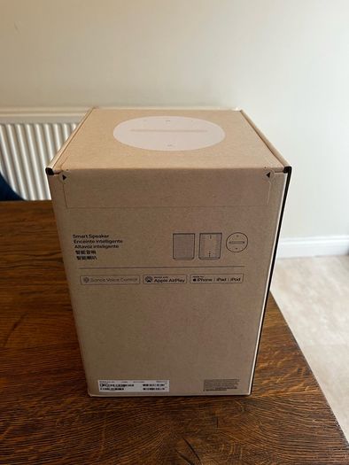 Sonos Era 100 Speaker (white - unopened)