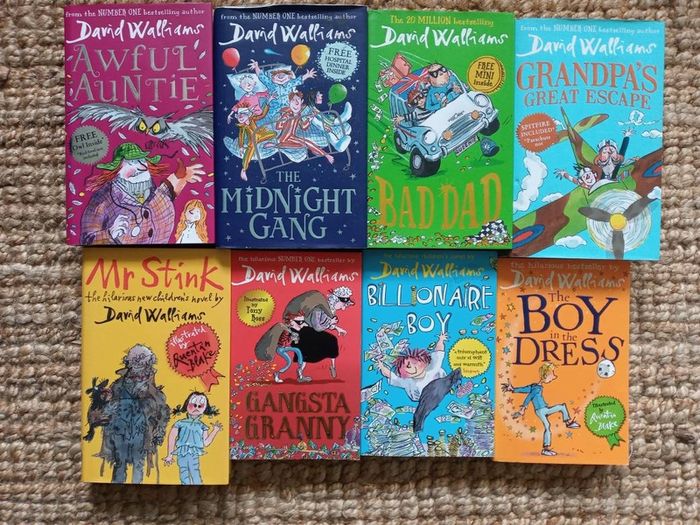 childrens Books