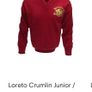 Loretto college Crumlin jumpers (all sizes/new/as new) Image 2