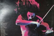 Fill Your Head With Rock vinyl lp