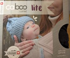 Baby Carrier Close Caboo Lite