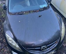 mazda 6 parts