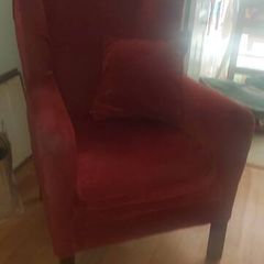 armchair.