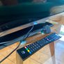 32'' TV with DVD Player Image 3