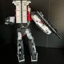 2015 Transformers Combiner Wars Megatron Image 4