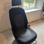 VW Crafter Drivers Seat 2017+ Image 5