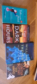 Free books