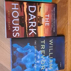 Free books