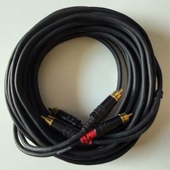 Stereo RCA Cable